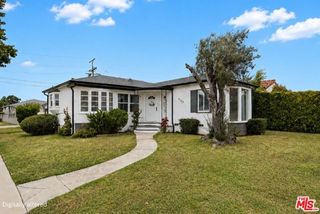 9157 Haas Avenue, Los Angeles, CA 90047