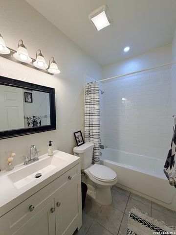 638 Marbauch, San Antonio, TX 78237