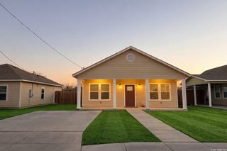 638 Marbauch, San Antonio, TX 78237