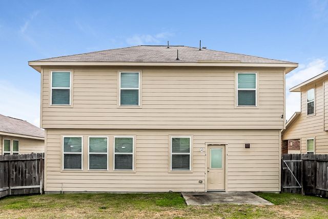 21819 Octavia Way, Houston, TX 77073