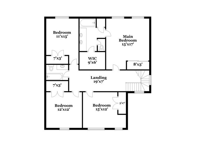 21819 Octavia Way, Houston, TX 77073