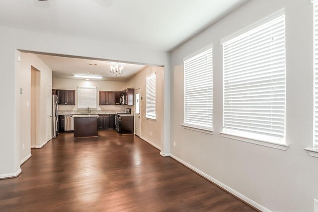 21819 Octavia Way, Houston, TX 77073