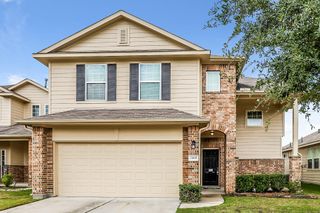21819 Octavia Way, Houston, TX 77073