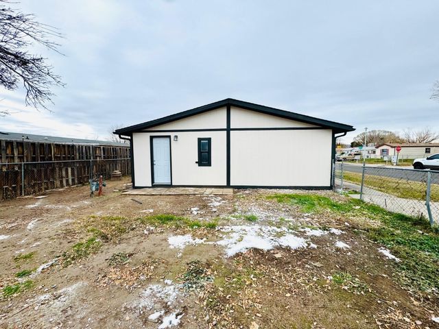 3060 Thrush Drive, Grand Junction, CO 81504