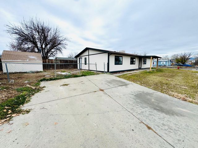 3060 Thrush Drive, Grand Junction, CO 81504