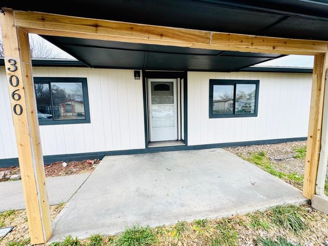 3060 Thrush Drive, Grand Junction, CO 81504