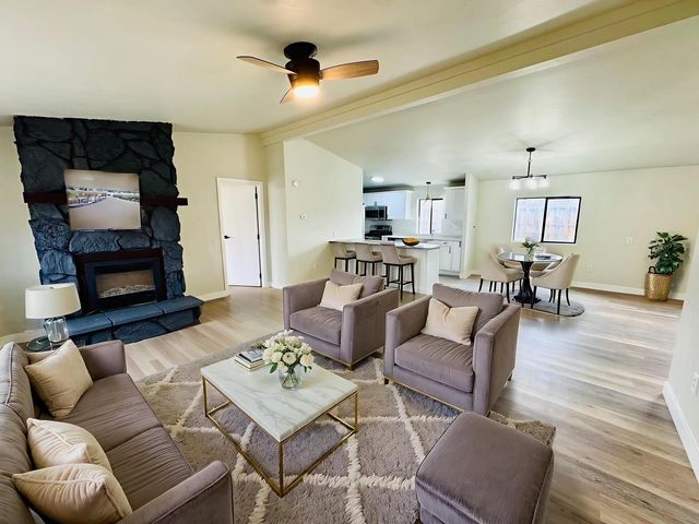 3060 Thrush Drive, Grand Junction, CO 81504