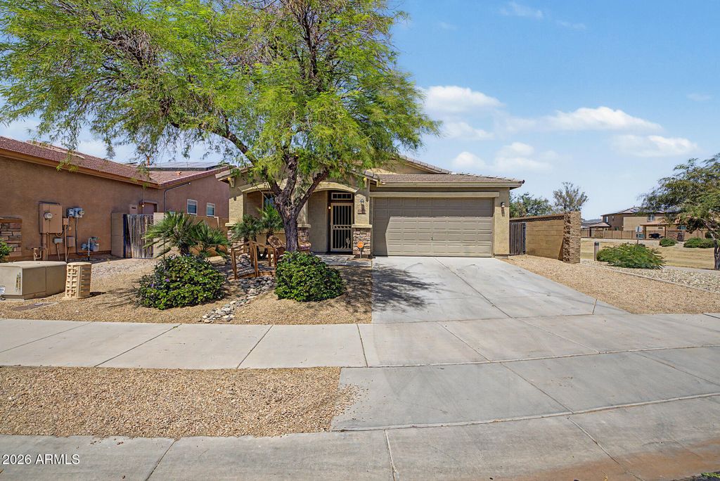 17668 W Desert Bloom Street, Goodyear, AZ 85338 — photo 3