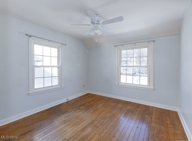 1612 Oakwood Avenue, Akron, OH 44301