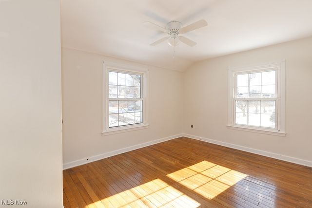 1612 Oakwood Avenue, Akron, OH 44301