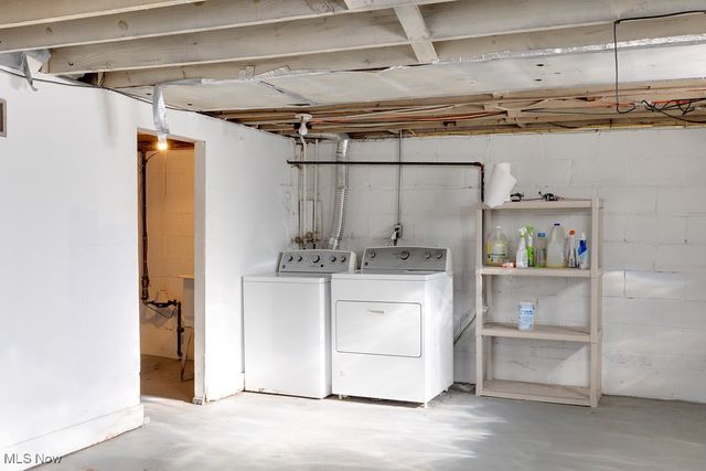 1612 Oakwood Avenue, Akron, OH 44301