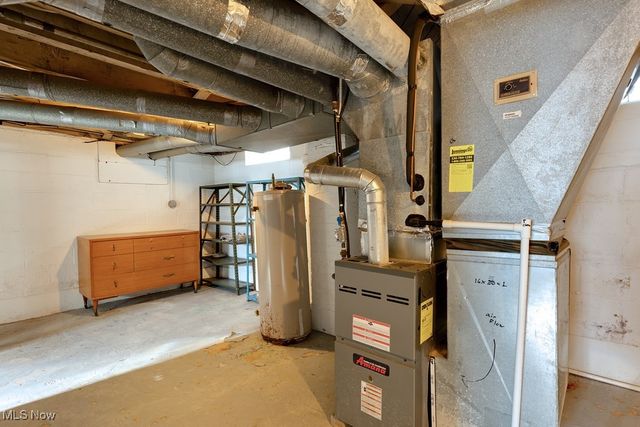 1612 Oakwood Avenue, Akron, OH 44301