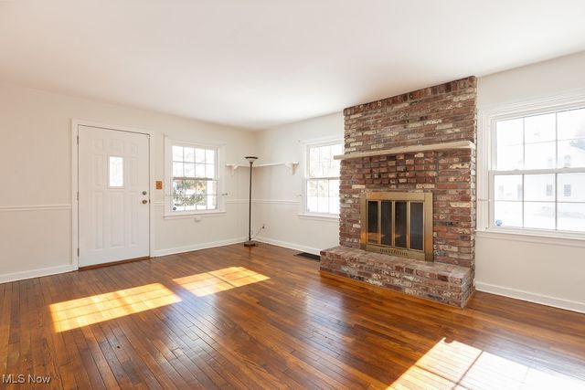 1612 Oakwood Avenue, Akron, OH 44301