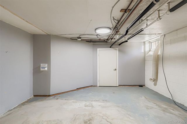 3314 N Josephine Street, Denver, CO 80205