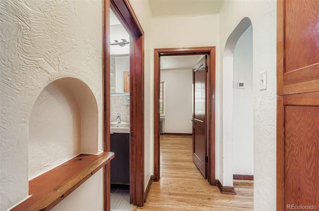 3314 N Josephine Street, Denver, CO 80205