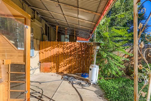 3314 N Josephine Street, Denver, CO 80205