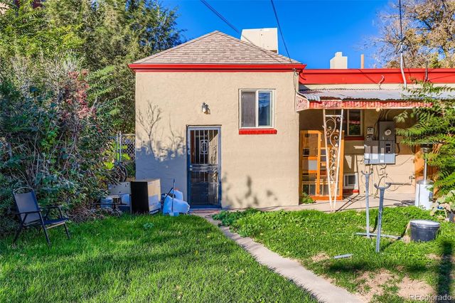 3314 N Josephine Street, Denver, CO 80205