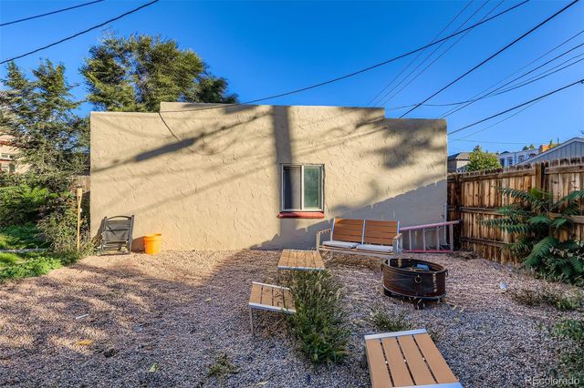 3314 N Josephine Street, Denver, CO 80205