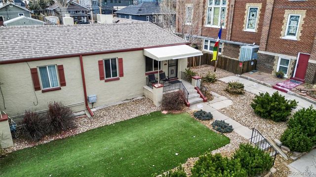 3314 N Josephine Street, Denver, CO 80205