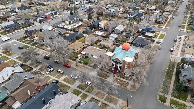 3314 N Josephine Street, Denver, CO 80205