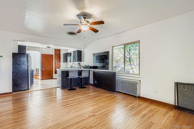 3314 N Josephine Street, Denver, CO 80205