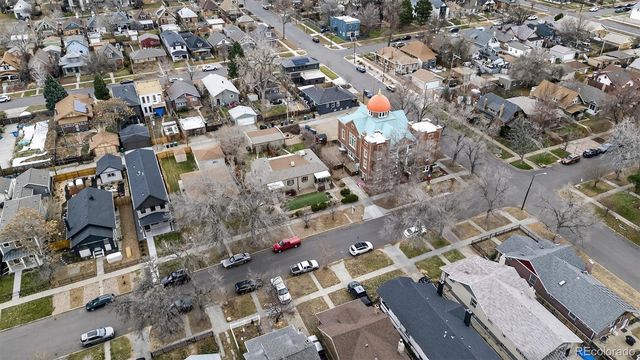 3314 N Josephine Street, Denver, CO 80205