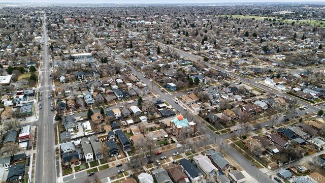 3314 N Josephine Street, Denver, CO 80205
