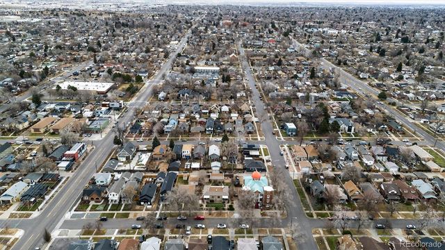 3314 N Josephine Street, Denver, CO 80205