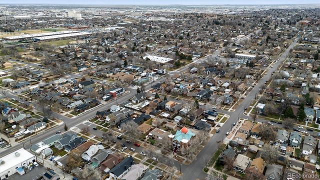 3314 N Josephine Street, Denver, CO 80205