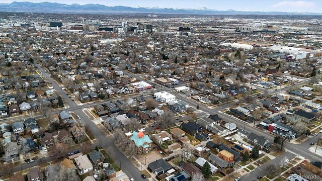 3314 N Josephine Street, Denver, CO 80205