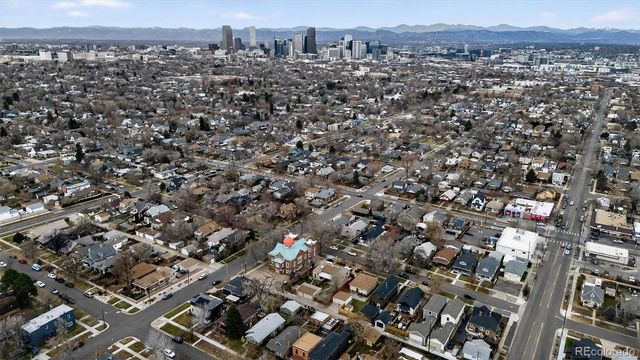 3314 N Josephine Street, Denver, CO 80205