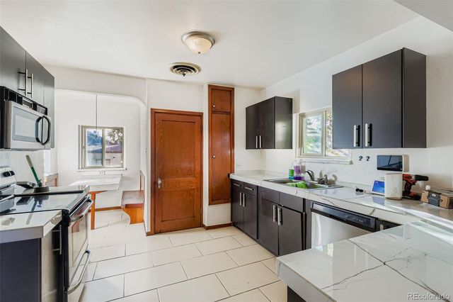 3314 N Josephine Street, Denver, CO 80205