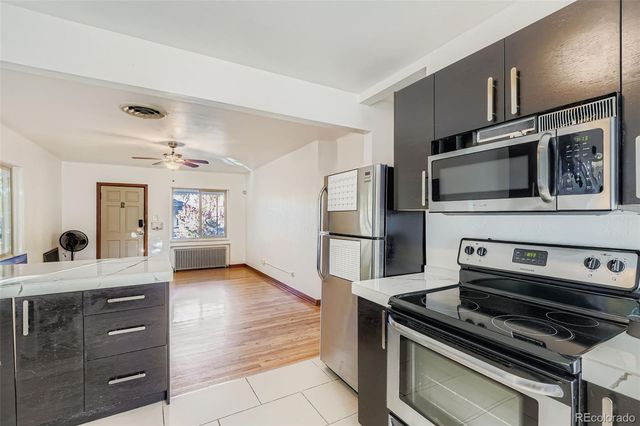 3314 N Josephine Street, Denver, CO 80205