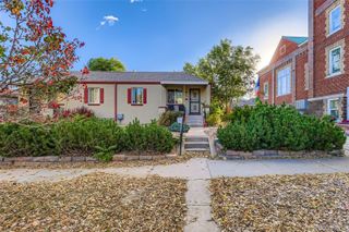 3314 N Josephine Street, Denver, CO 80205