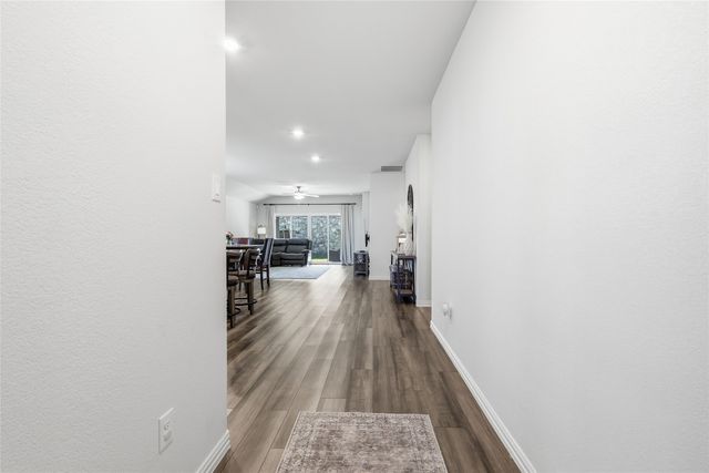 5628 Castle Peak Bend, Fort Worth, TX 76126