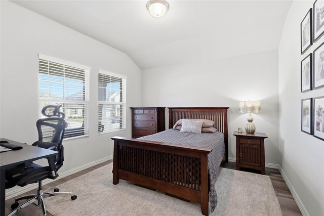 5628 Castle Peak Bend, Fort Worth, TX 76126