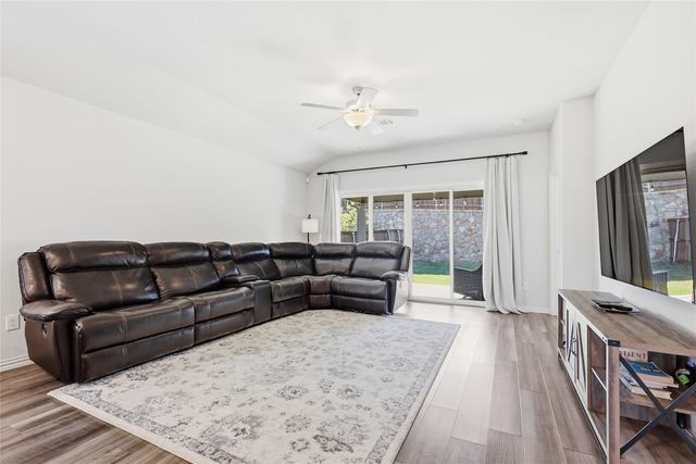 5628 Castle Peak Bend, Fort Worth, TX 76126