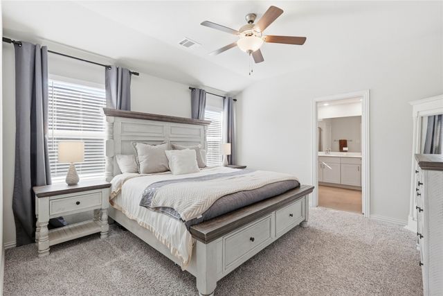 5628 Castle Peak Bend, Fort Worth, TX 76126