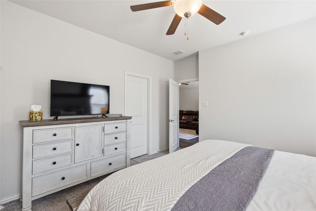 5628 Castle Peak Bend, Fort Worth, TX 76126