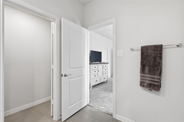 5628 Castle Peak Bend, Fort Worth, TX 76126