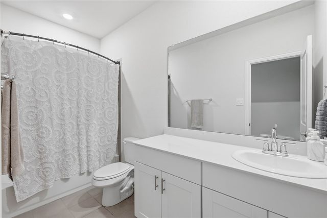 5628 Castle Peak Bend, Fort Worth, TX 76126