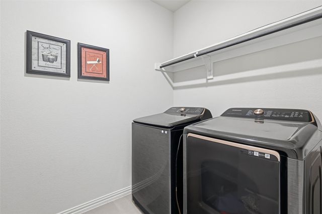 5628 Castle Peak Bend, Fort Worth, TX 76126