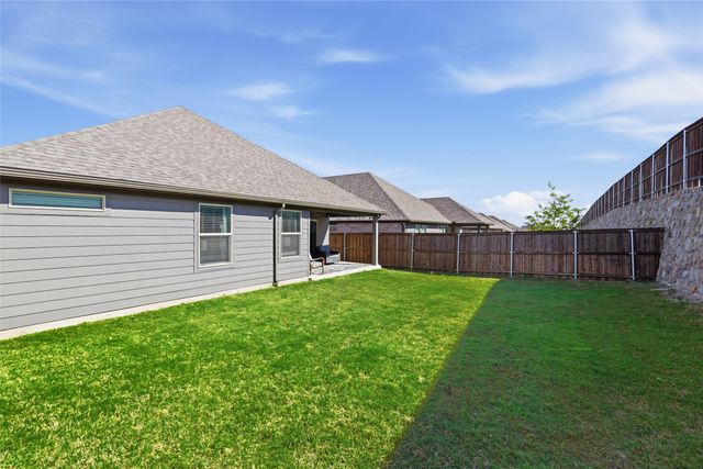 5628 Castle Peak Bend, Fort Worth, TX 76126