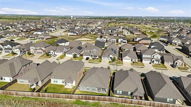 5628 Castle Peak Bend, Fort Worth, TX 76126