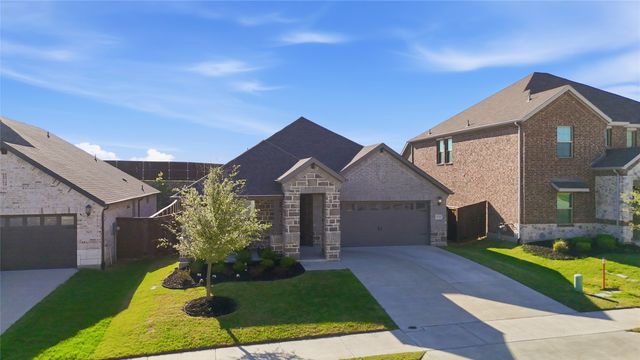 5628 Castle Peak Bend, Fort Worth, TX 76126