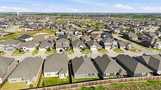 5628 Castle Peak Bend, Fort Worth, TX 76126