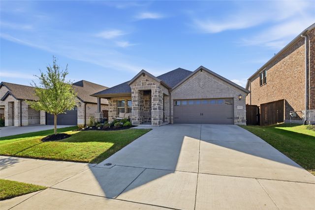 5628 Castle Peak Bend, Fort Worth, TX 76126
