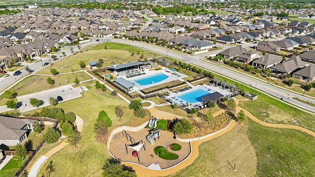 5628 Castle Peak Bend, Fort Worth, TX 76126