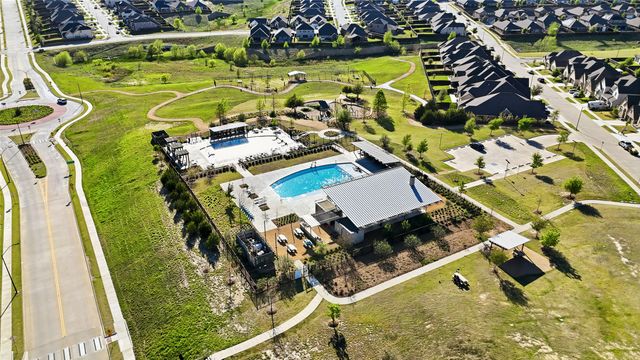 5628 Castle Peak Bend, Fort Worth, TX 76126