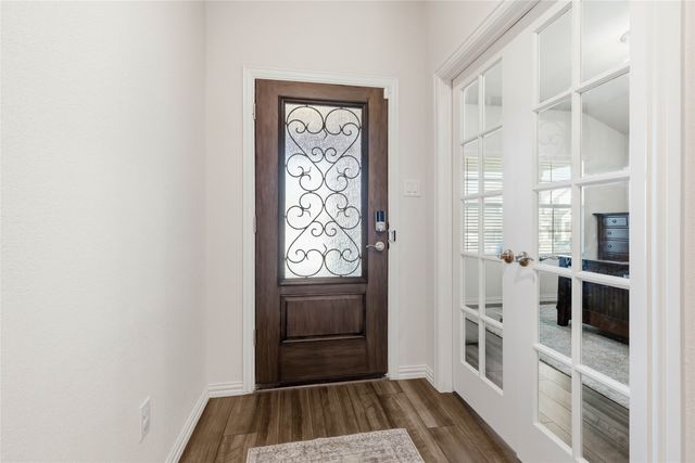 5628 Castle Peak Bend, Fort Worth, TX 76126